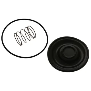 Febi Dichtung f?r Kurbelgeh?useen  45172