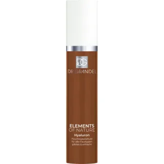 Dr. Grandel Hyaluron Leichtes Fluid mit Hyaluron