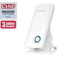 tp-link TP-LINK Universal WLAN-Repeater TL-WA850RE, 300 Mbps WLAN-Repeater