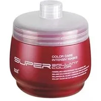 SBC Haarkur Super Brillant Care Color Care Maske 500 ml