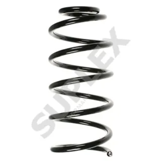 Suplex Feder vorne VW Golf Lupo New