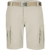 G.I.G.A. DX by killtec Bermudas GS 12 MN BRMDS 3/4 Hose mit HYDROCOOL, schnelltrocknend, verstellbar, bequem