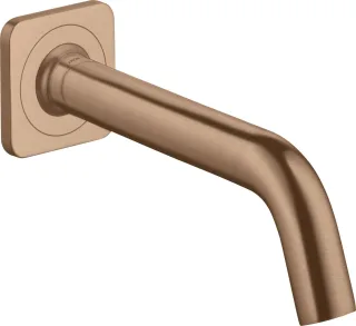 Hansgrohe Wanneneinlauf Axor Citterio M DN20 34410310