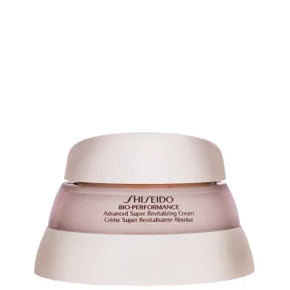 Shiseido Bio-Performance Advanced Super Revitalisierende Tages- und Nachtcremes