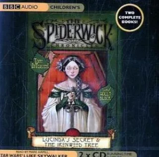 Lucinda's Secret: AND The Ironwood Tree (Spiderwick Chronicles)