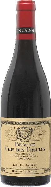 Louis Jadot. Beaune 1er Cru Clos des Ursules Monopole Domaine des Heri