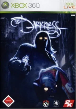 The Darkness [für Xbox 360]
