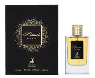 Maison Alhambra Kismet For Men Edp Spray.