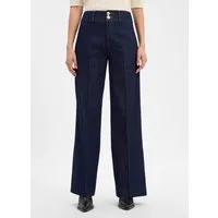 s.Oliver BLACK LABEL Loose-fit-Jeans