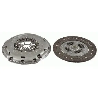 Sachs Kupplung Hyundai Genesis 2,0 3000950933