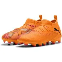 PUMA FUTURE 8 MATCH FG/AG Fußballschuhe Jugendliche Fußballschuh