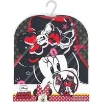 Disney Kochschürze Disney Minnie Smooch Damen-Schürze 2-teiliges Set