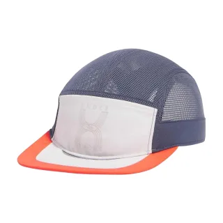 Under Armour - "Launch" Camper-Mütze für Herren/Damen Unisex, Laufen (Weiß)