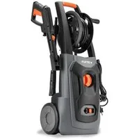 FUXTEC Hochdruckreiniger FX-HDR1800, 2,2 W, Druck max: 130 bar, 1,8 W, Fördermenge max: 7 l/min