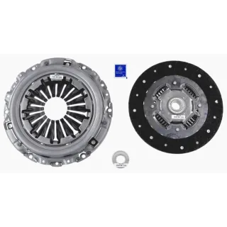 Sachs Kupplung Renault Laguna 2 1,9 3000951338