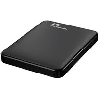 WD Western Digital ™ 3 5TB WDBU6Y0050BBK-WESN HDD-Festplatte (5 TB)