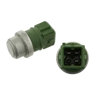 Febi K?hlmitteltemperatursensor Renault Volvo