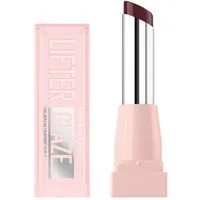 MAYBELLINE NEW YORK Lippenbalsam LIFTER GLAZE OIL BALM, mit pflegendem Kirschextrakt und Hyaluronsäure