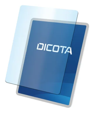 Dicota Bildschirmschutz für Tablet | d80133-ag9 | 9H - klebend