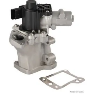Elparts AGR-Ventil Citroen Fiat Ford Mitsubishi Peugeot 2,2