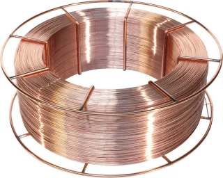ELMAG Schweißdraht 0,8 mm/15 kg (1.5130/SG3/G4Si 1) - 54163