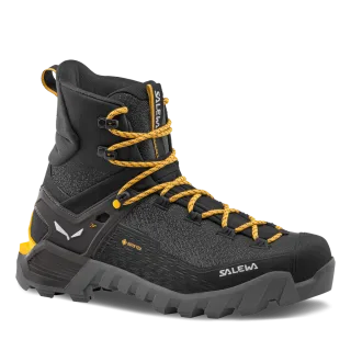 SALEWA - Ortles 2 Mid GORETEX® Damen - Schwarz (Gr.39)