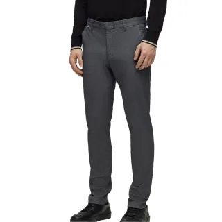 Boss - "Kaito1" Chino für Herren , Leger (Silber)