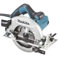 Makita Handkreissäge Handkreissäge HS7611