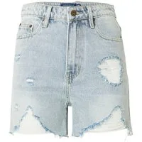 AÈROPOSTALE Jeansshorts (1-tlg) Weiteres Detail