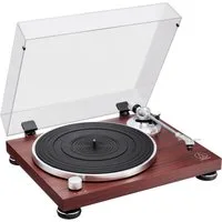 audio-technica Audio-Technica AT-LPW50BTRW, Plattenspieler, Plattenspieler