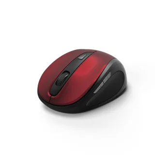 Hama MW-400 | 00182628 | Maus - optisch