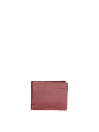 Pierre Cardin Geldbörse Männer BORDEAUX