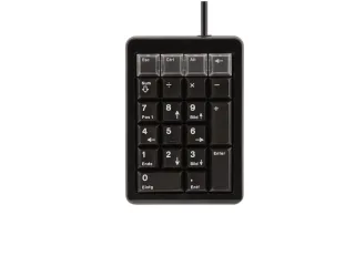 Cherry Keypad G84-4700 | g84-4700lucfr-2 | Tastenfeld - USB