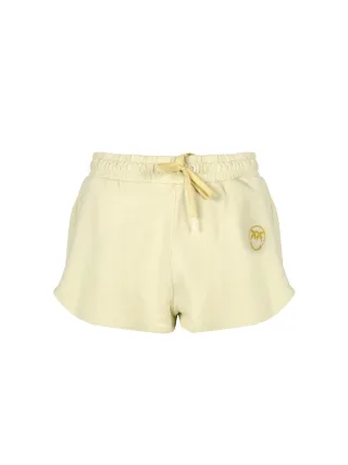Pinko Shorts Sbarazzino Damen grün