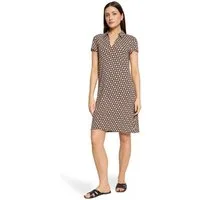 Betty Barclay Sommerkleid Damen kurzarm