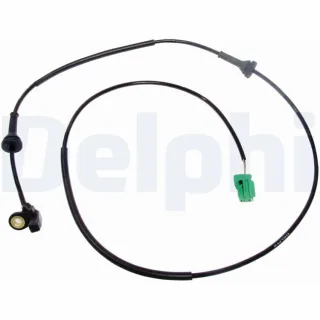 Delphi ABS-Sensor hinten rechts Volvo S60 S80 V70 Xc70