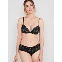 JOOP! Panty Wild Elegance Panty unter-hose unter-wäsche