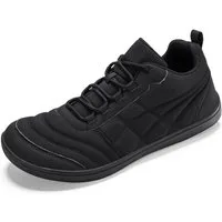 HUSK'SWARE Z-616 Barfußschuh (Vielseitig kombinierbar, Leicht & flexibel) Breite Zehenbox Schuhe