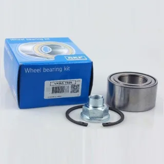 SKF Radlager vorne Opel Agila B Suzuki Splash Swift III 1.0 1.2 1.3
