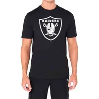 New Era T-Shirt NFL Las Vegas Raiders Logo