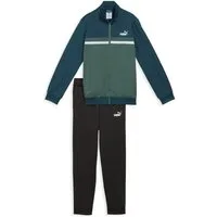 PUMA Trainingsanzug Poly Colorblock Suit