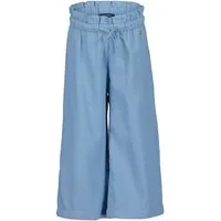 Blue Seven Schlupfhose in modisch weiter Form, mit Bindeband in der Taille