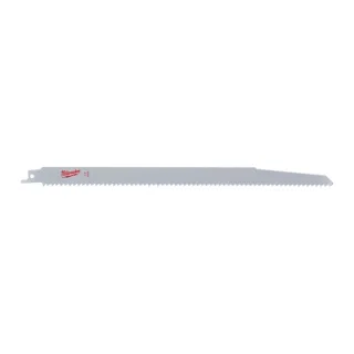 Milwaukee Säbelsägeblatt 300/4.2MM HO+KU - 3 Stück - 48001079