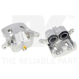 NK Bremssattel vorne rechts Nissan Np300 Pathfinder