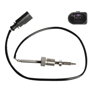 Febi Abgastemperatursensor VW Crafter 2,5 TDI 109179