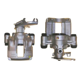Bosch Bremssattel hinten links Iveco Daily 4 5 6 2,8