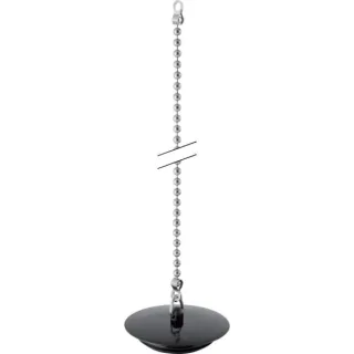 Geberit Ventilstopfen mit Kette 245392001
