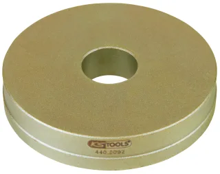 KS Tools Lagerscheibe, Ø 78 mm - 440.0092