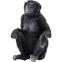Wild Life Bonobo Weibchen, Spielfigur