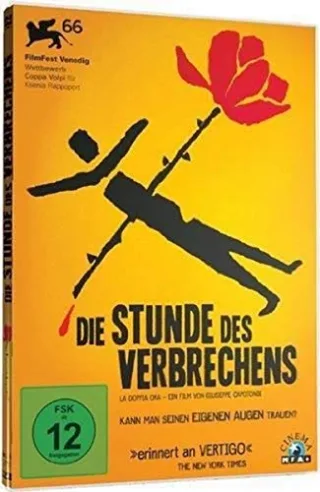 Die Stunde des Verbrechens [DVD] [2011]
